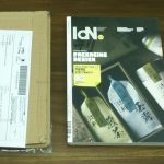 Akhirnya, Majalah IdN yang bahas Packaging Datang Juga